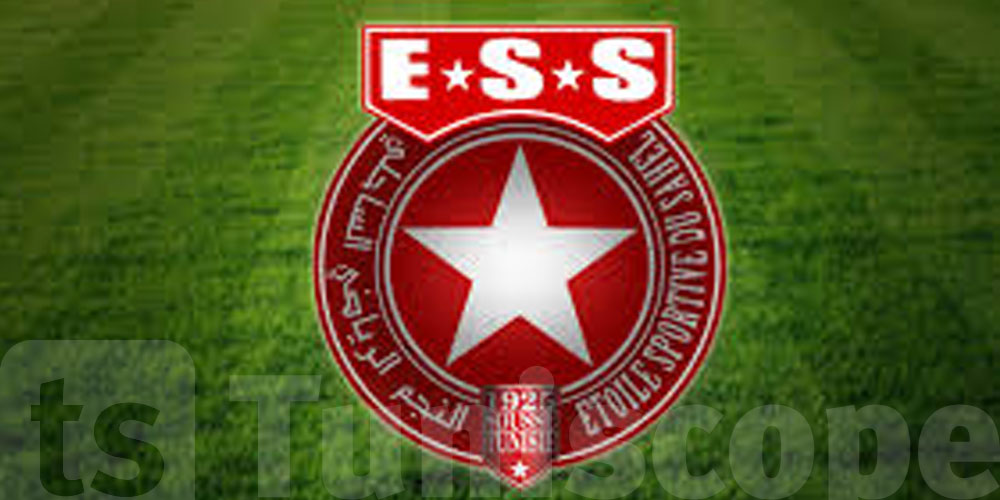 لاعب النجم الساحلي يتعرض للعنف الشديد